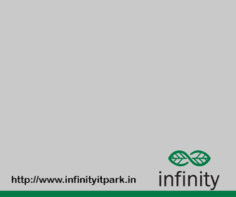 infinityitpark